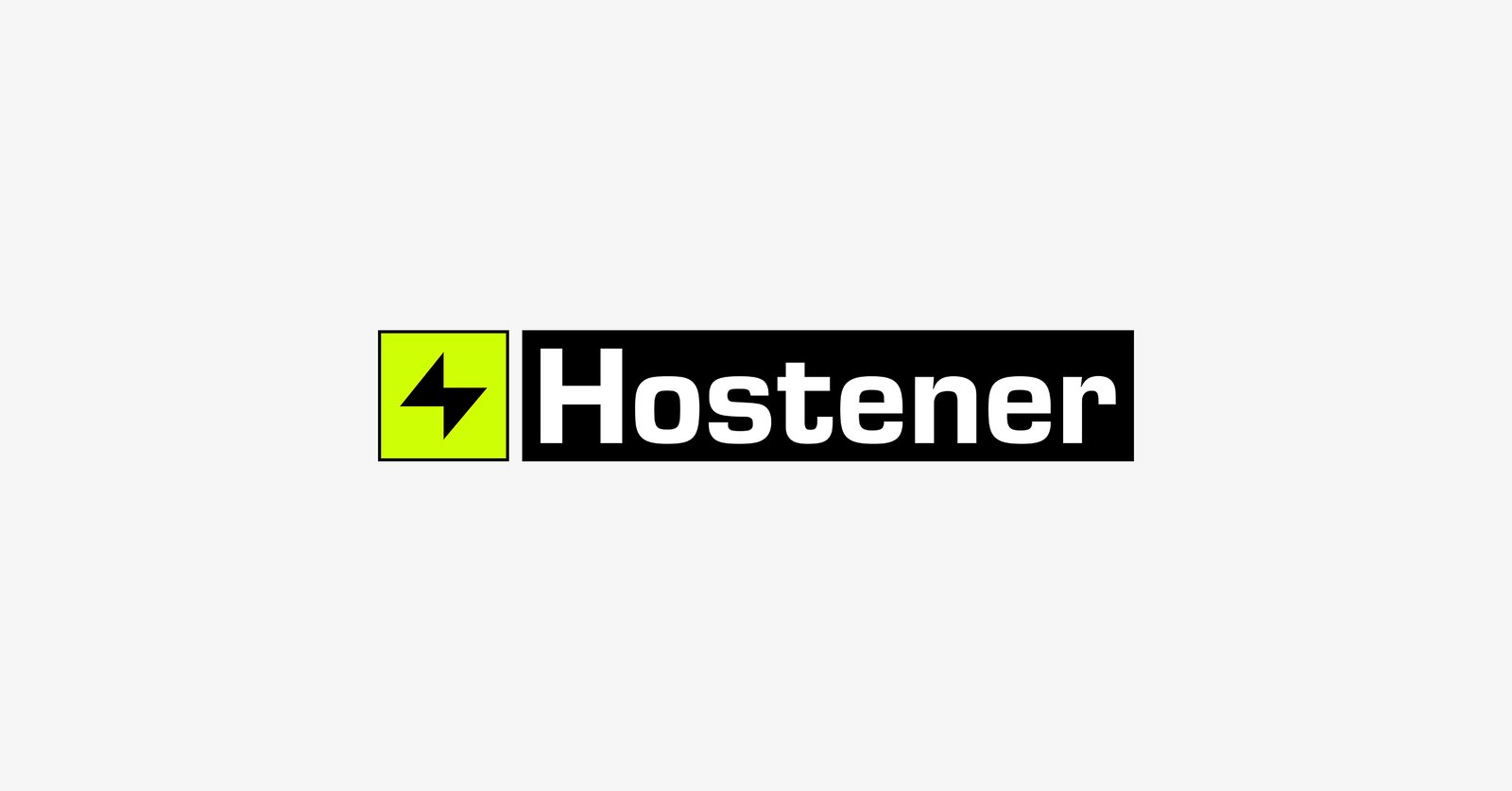 Hostener